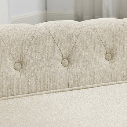 Elegant Rectangular Pet Bed