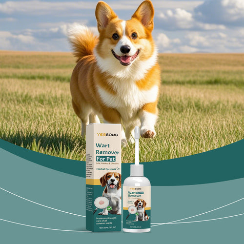 Dog  Care Skin Drops