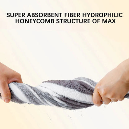 Ultra-Absorbent Dog Towel