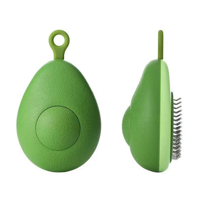 Pet Grooming Massage Brush