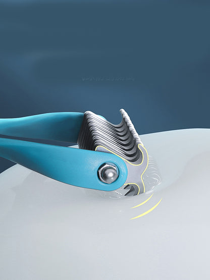 Cat Knot Long Hair Comb