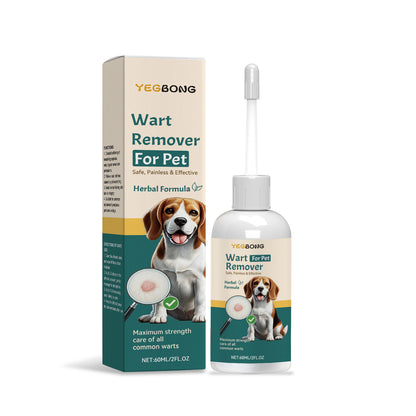 Dog  Care Skin Drops