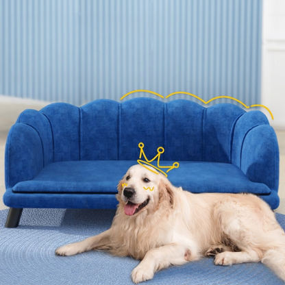 Pearl Design Dog Sofa