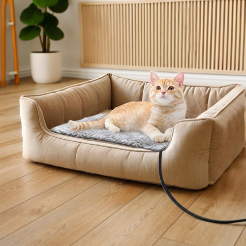 Self Heating Cat Mat